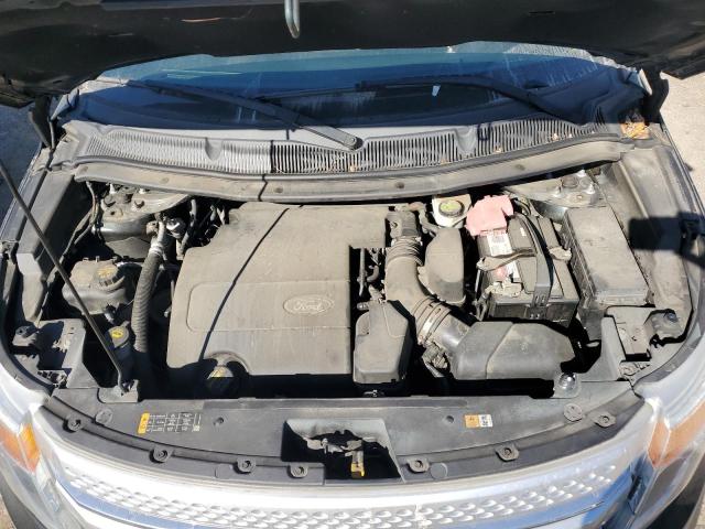 Photo 12 from auction – 2013 FORD EXPLORER X with VIN 1FM5K8D80DGB55915