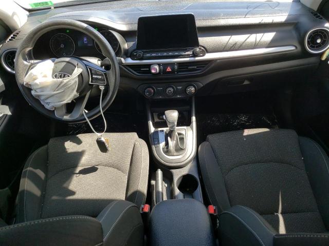 Photo 8 from auction – 2020 KIA FORTE FE with VIN 3KPF24AD4LE140643