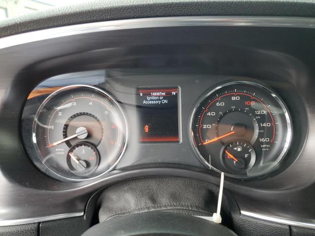 Photo 9 from auction – 2014 DODGE CHARGER R/ with VIN 2C3CDXCT8EH277521