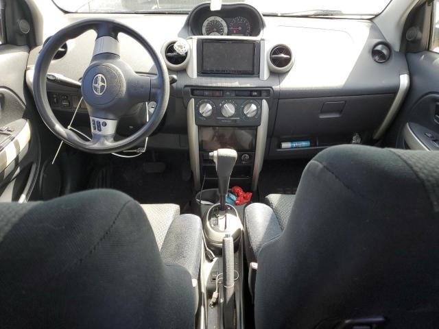Photo 8 from auction – 2006 TOYOTA SCION XA with VIN JTKKT624765002111