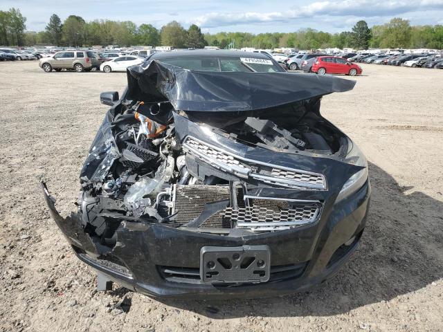 Photo 5 from auction – 2013 CHEVROLET MALIBU LTZ with VIN 1G11H5SA8DU127828