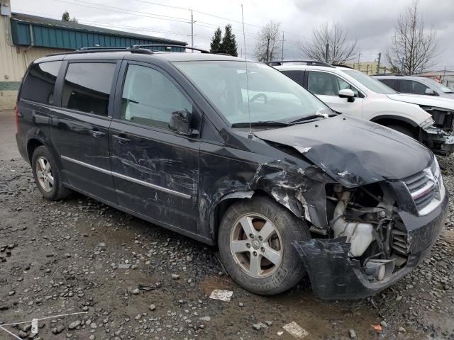 Photo 4 from auction – 2010 DODGE GRAND CARA with VIN 2D4RN5D17AR216396