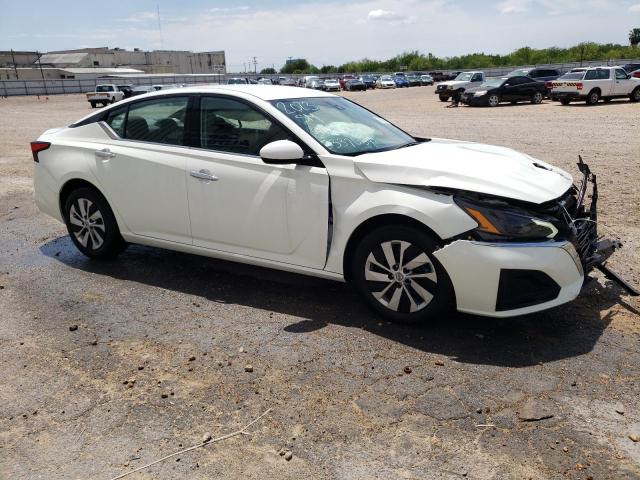 Photo 4 from auction – 2023 NISSAN ALTIMA S with VIN 1N4BL4BVXPN337634