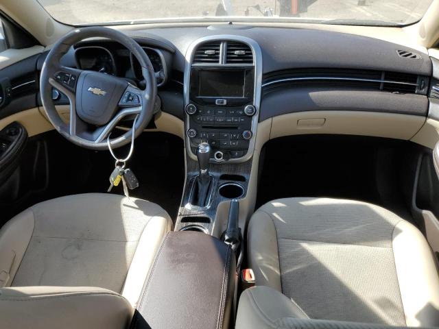 Photo 8 from auction – 2016 CHEVROLET MALIBU LIM with VIN 1G11C5SA7GF134745