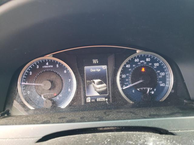 Photo 9 from auction – 2015 TOYOTA CAMRY LE with VIN 4T1BF1FK9FU498900