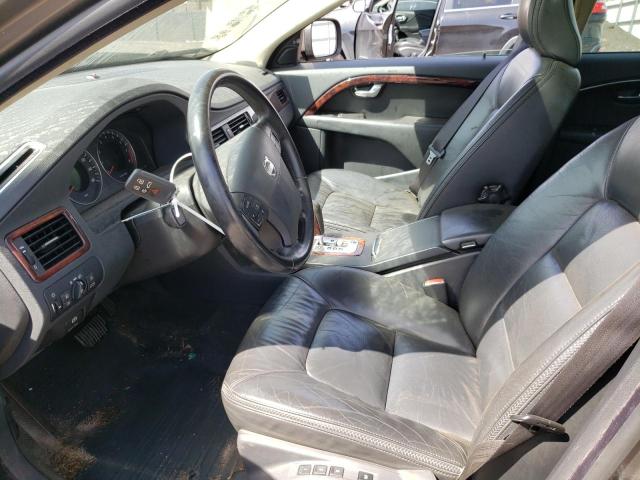 Photo 7 from auction – 2008 VOLVO XC70 with VIN YV4BZ982581013273