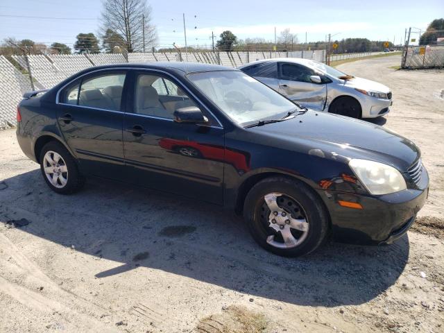 Photo 4 from auction – 2007 KIA OPTIMA LX with VIN KNAGE123075156918