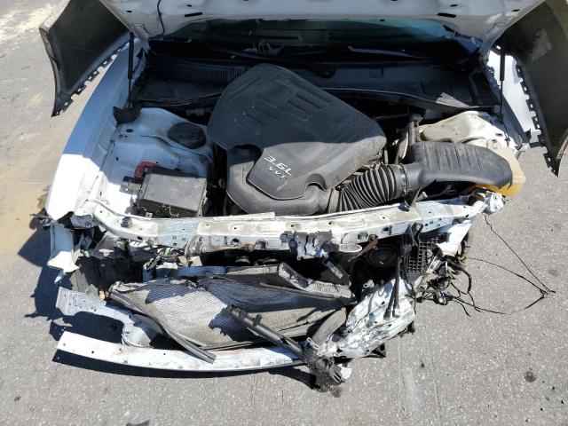 Photo 11 from auction – 2017 DODGE CHARGER SX with VIN 2C3CDXHG6HH562167