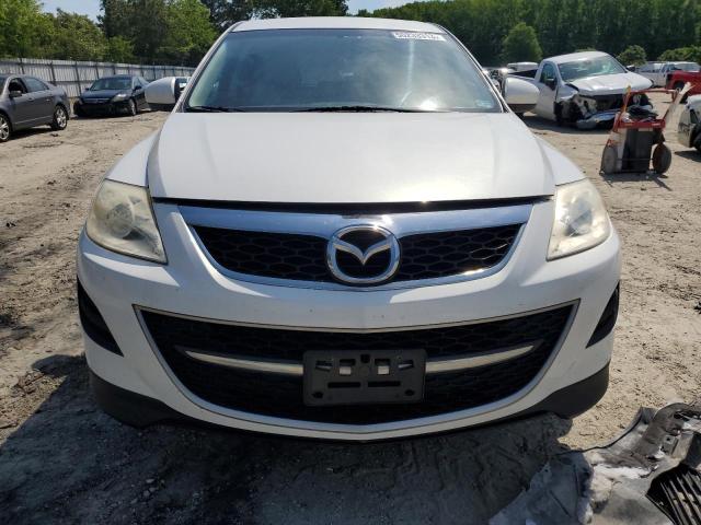 Photo 5 from auction – 2011 MAZDA CX-9 with VIN JM3TB2BAXB0306867