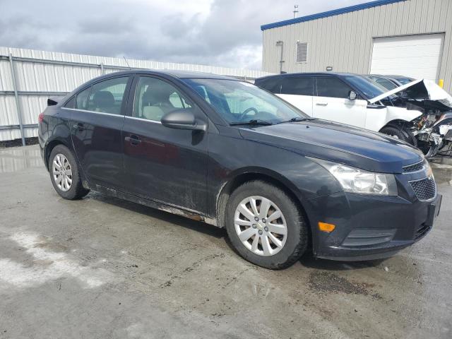 Photo 4 from auction – 2011 CHEVROLET CRUZE LS with VIN 1G1PB5SH8B7185362