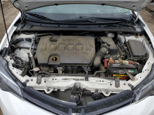Photo 11 from auction – 2018 TOYOTA COROLLA with VIN 5YFBURHE3JP845613