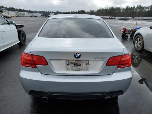 Photo 6 from auction – 2013 BMW 335 XI with VIN WBAKF9C51DE672674