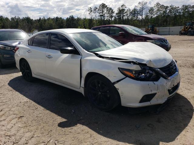 Photo 4 from auction – 2017 NISSAN ALTIMA 2.5 with VIN 1N4AL3AP9HC295785