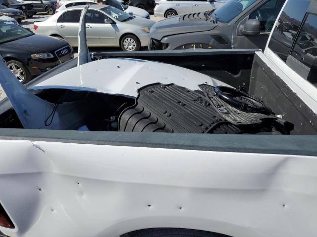 Photo 12 from auction – 2018 RAM 1500 SLT with VIN 1C6RR7LMXJS228380