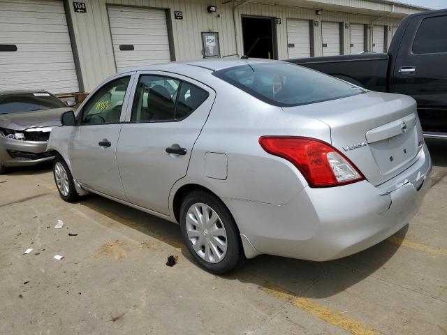 Photo 2 from auction – 2012 NISSAN VERSA S with VIN 3N1CN7AP0CL944135