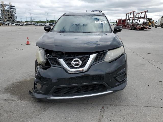 Photo 5 from auction – 2015 NISSAN ROGUE S with VIN KNMAT2MT4FP555576