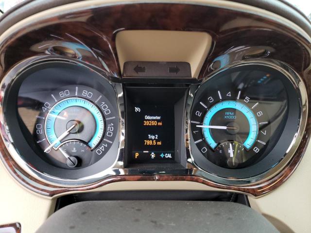 صورة رقم 9 من المزاد - 2013 BUICK LACROSSE مع VIN 1G4GC5E30DF315658