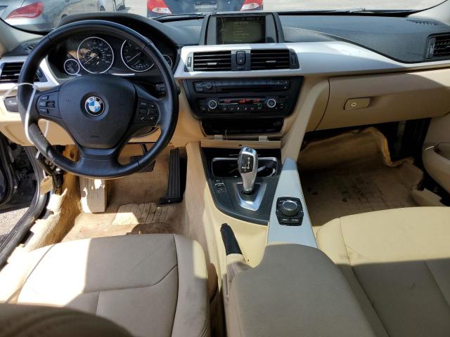 Foto 8 de la subasta – 2014 BMW 320 I con VIN WBA3B1G52ENS78727