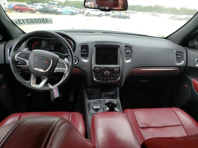 Photo 8 from auction – 2016 DODGE DURANGO R/ with VIN 1C4SDHCT8GC422799