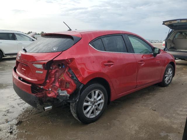 Photo 3 from auction – 2016 MAZDA 3 SPORT with VIN 3MZBM1K7XGM313476