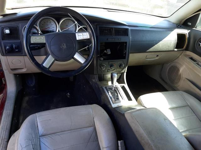 Photo 8 from auction – 2006 DODGE MAGNUM R/T with VIN 2D4GV57246H537062