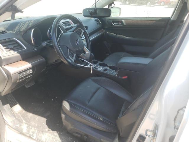 Photo 7 from auction – 2016 SUBARU OUTBACK 3. with VIN 4S4BSENC5G3226087