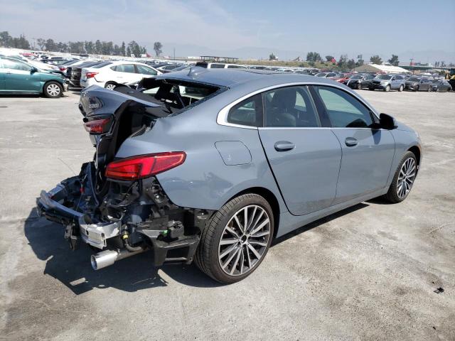 Photo 3 from auction – 2022 BMW 228I with VIN WBA53AK05N7L14755