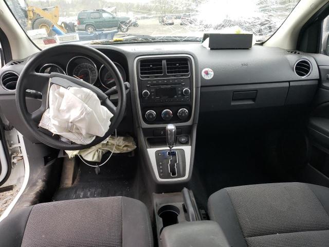 Photo 8 from auction – 2012 DODGE CALIBER SX with VIN 1C3CDWDA2CD510472