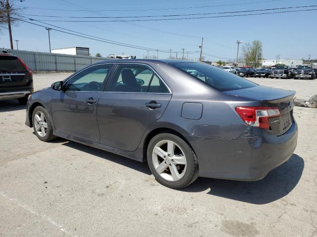 Photo 2 from auction – 2014 TOYOTA CAMRY L with VIN 4T1BF1FK6EU439589