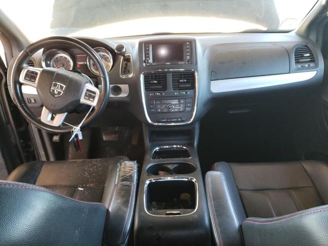 Photo 8 from auction – 2017 DODGE GRAND CARA with VIN 2C4RDGEG3HR740721