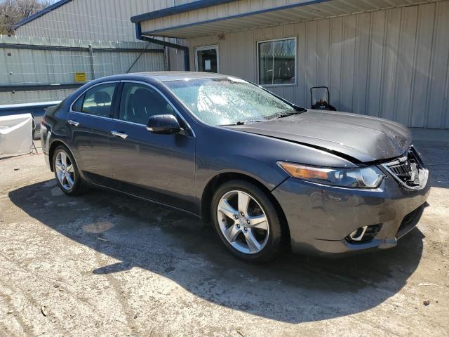 Photo 4 from auction – 2012 ACURA TSX with VIN JH4CU2F40CC022170