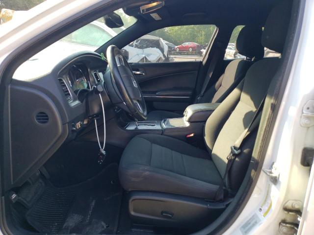Photo 7 from auction – 2014 DODGE CHARGER SE with VIN 2C3CDXBG6EH339518