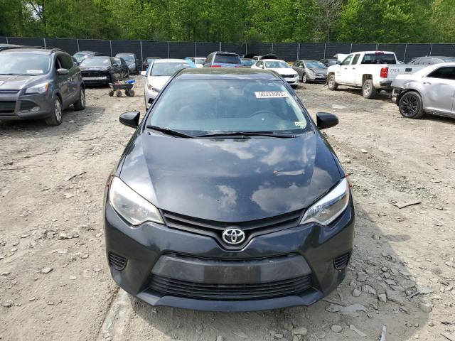 Zdjęcie 5 z aukcji – 2016 TOYOTA COROLLA L z VIN 5YFBURHE6GP445795