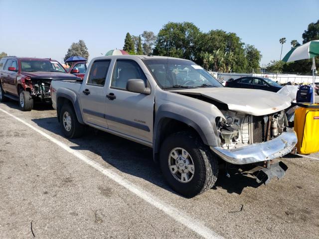 Photo 4 from auction – 2004 CHEVROLET COLORADO with VIN 1GCDT136548127395