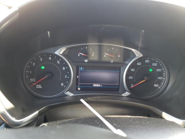 Photo 9 from auction – 2019 CHEVROLET EQUINOX LT with VIN 2GNAXUEV9K6205474