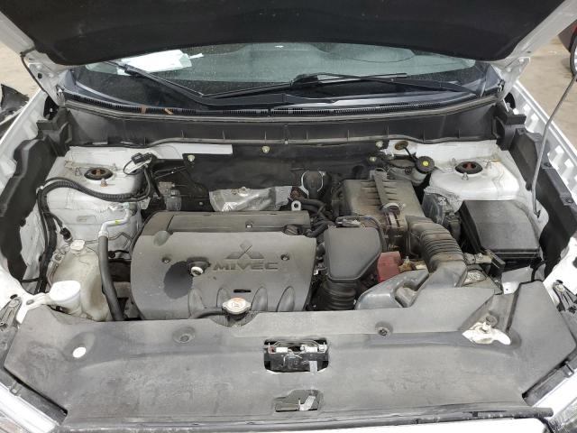 Photo 11 from auction – 2016 MITSUBISHI OUTLANDER with VIN JA4AR3AW1GZ032843