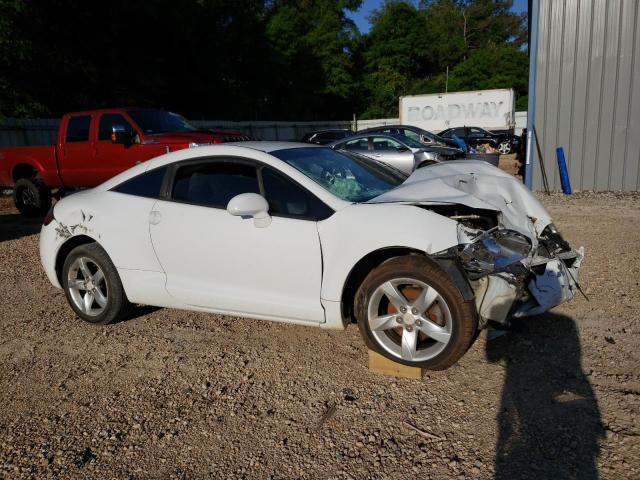 Photo 4 from auction – 2008 MITSUBISHI ECLIPSE GS with VIN 4A3AK24F08E006451