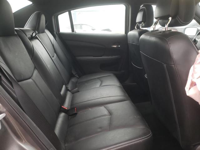 Photo 10 from auction – 2013 CHRYSLER 200 LIMITE with VIN 1C3CCBCG7DN623606