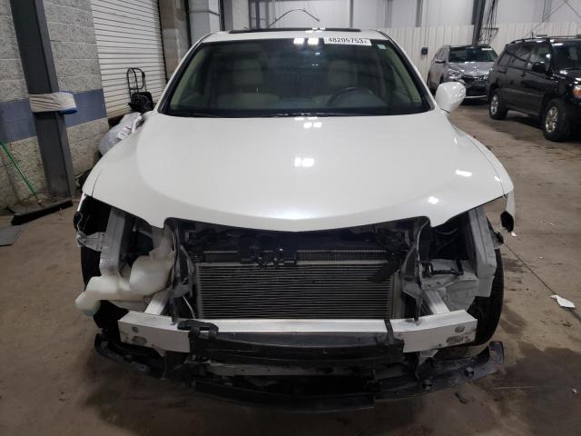 Photo 5 from auction – 2016 ACURA RDX with VIN 5J8TB3H33GL007994