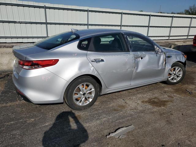 Photo 3 from auction – 2017 KIA OPTIMA LX with VIN KNAGT4L33H5174367