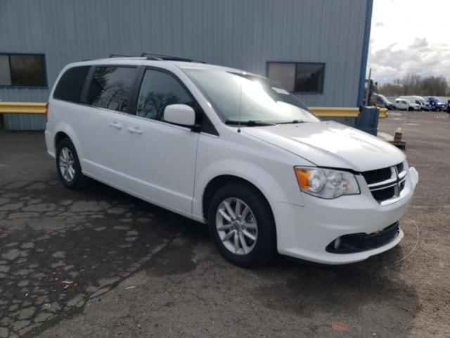Photo 4 from auction – 2019 DODGE GRAND CARA with VIN 2C4RDGCG4KR656398