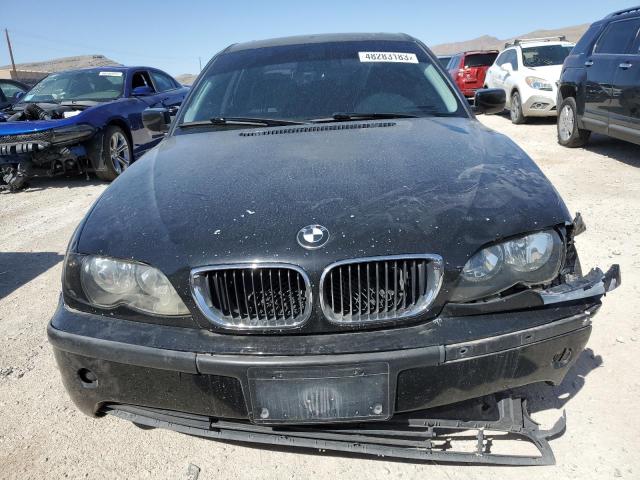 Photo 5 from auction – 2005 BMW 325 IS SUL with VIN WBAAZ33425KW78087