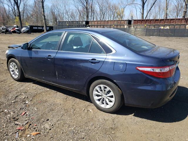Photo 2 from auction – 2015 TOYOTA CAMRY LE with VIN 4T4BF1FK7FR471152
