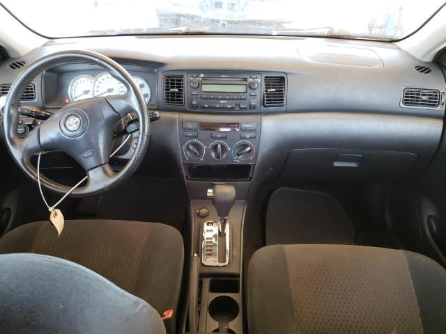 Photo 8 from auction – 2007 TOYOTA COROLLA CE with VIN 2T1BR32E57C764841