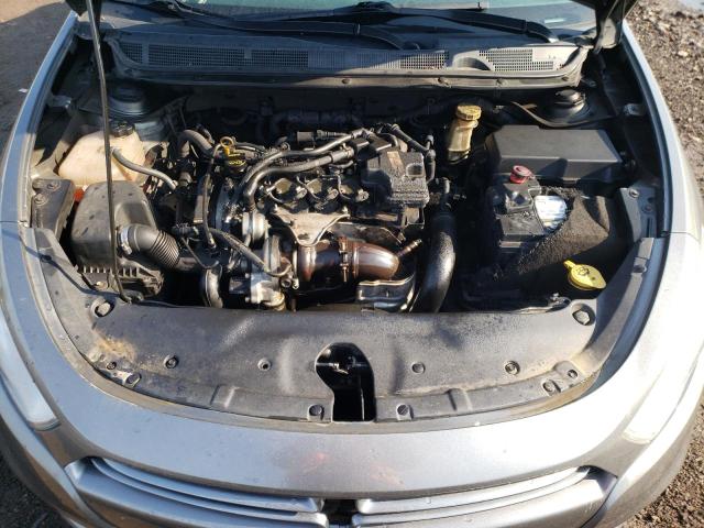 Photo 11 from auction – 2013 DODGE DART SXT with VIN 1C3CDFBH6DD700888