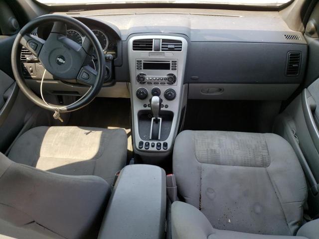 Photo 8 from auction – 2006 CHEVROLET EQUINOX LS with VIN 2CNDL23F466063182