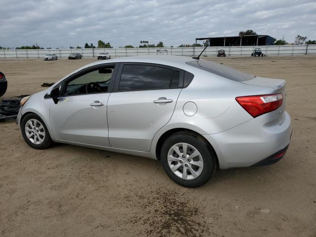 Zdjęcie 2 z aukcji – 2013 KIA RIO LX z VIN KNADM4A37D6309342