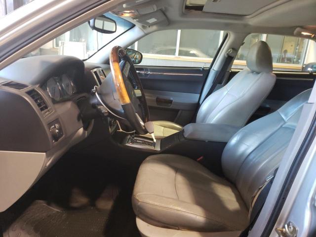 Photo 7 from auction – 2006 CHRYSLER 300C with VIN 2C3LA63H86H129854