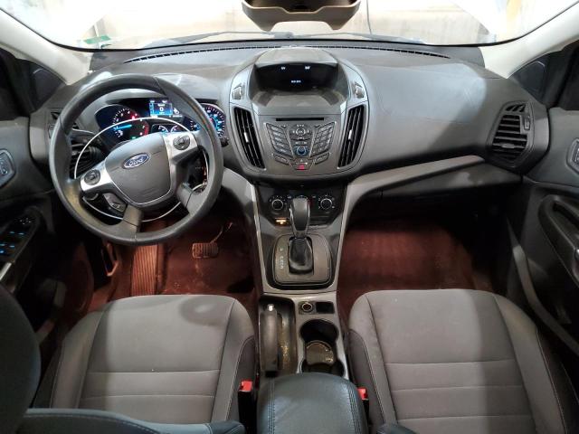 Photo 8 from auction – 2016 FORD ESCAPE SE with VIN 1FMCU9G93GUA77521