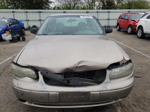 Photo 5 from auction – 2000 CHEVROLET MALIBU with VIN 1G1ND52J0Y6314732